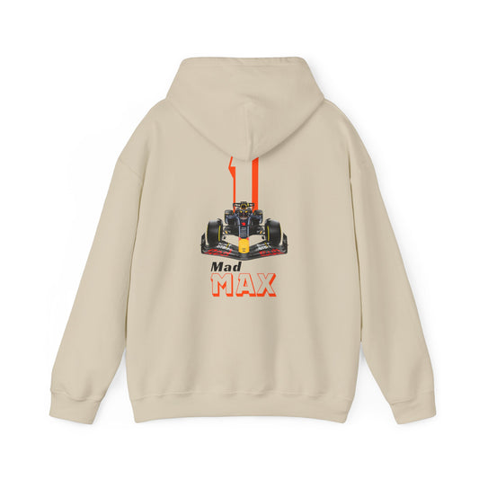 Max Verstappen Hoodie