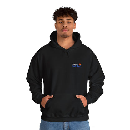 Carlos Sainz Hoodie