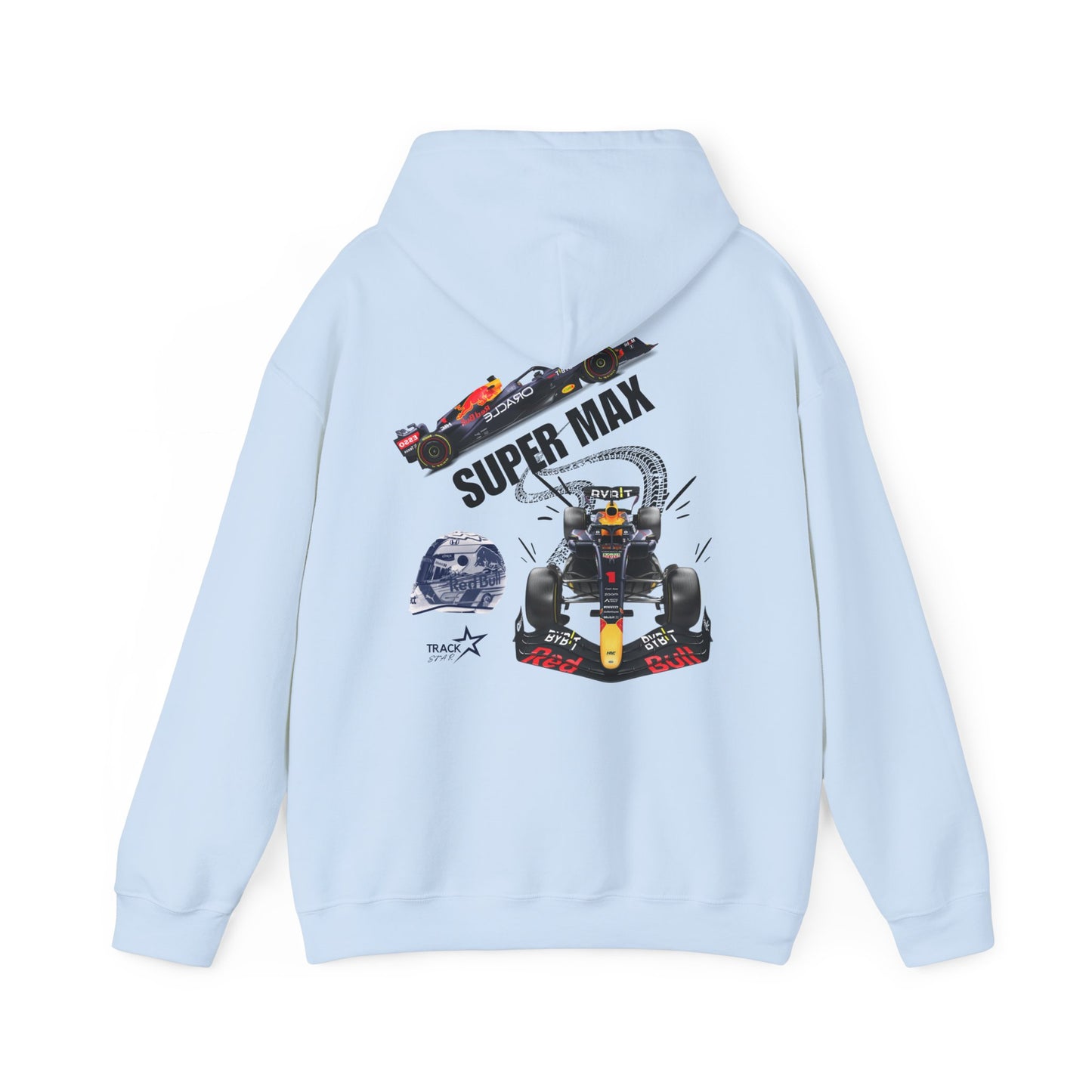 Max Verstappen Hoodie