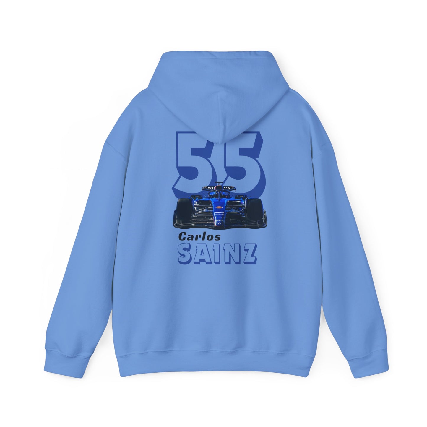 Carlos Sainz Hoodie