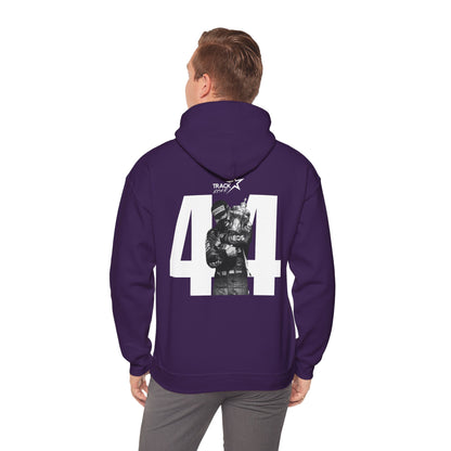 Lewis Hamilton Hoodie