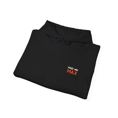 Max Verstappen Hoodie