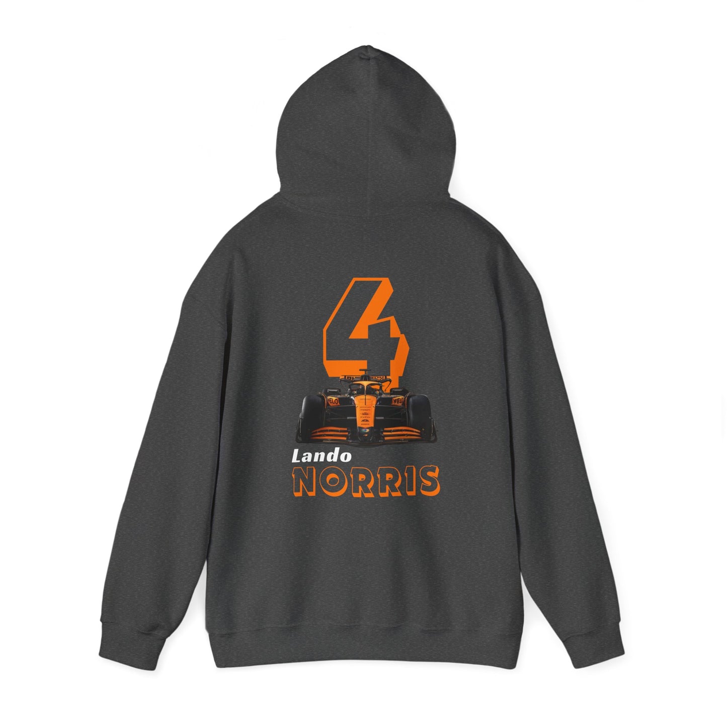 Lando Norris Hoodie