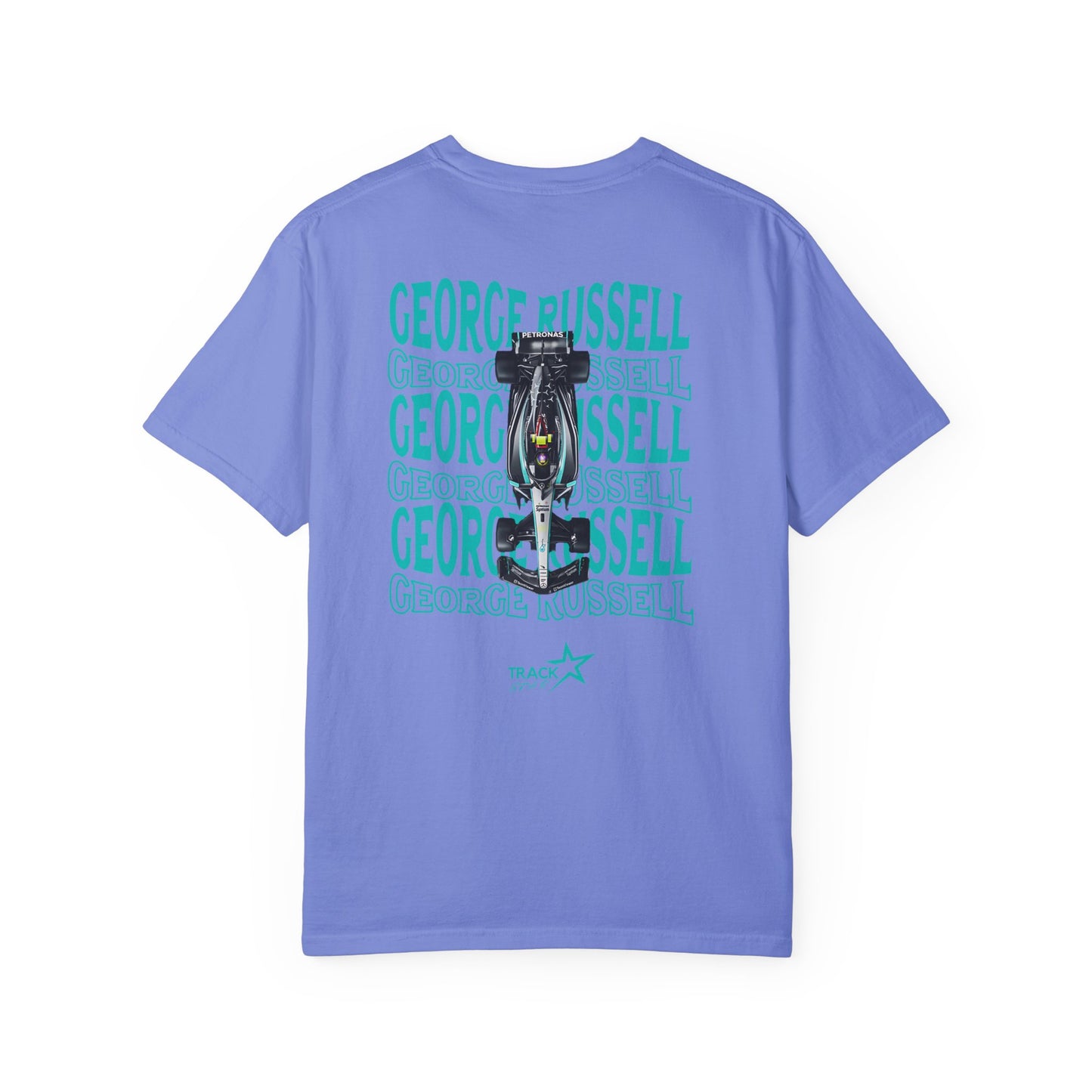 George Russell Comfort Color T-shirt