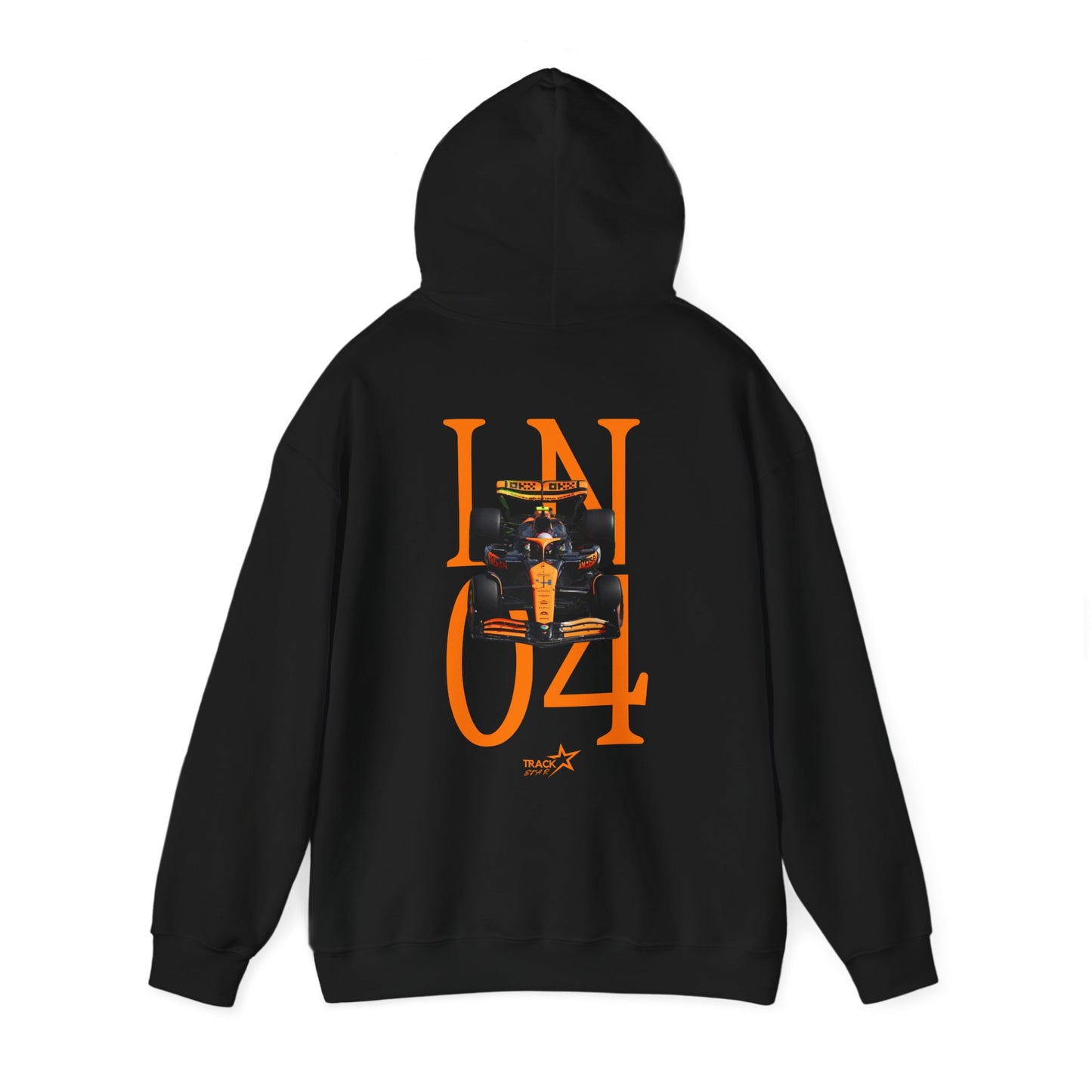 Lando Norris Hoodie