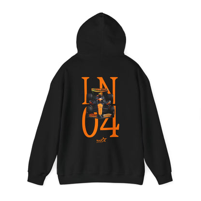 Lando Norris Hoodie