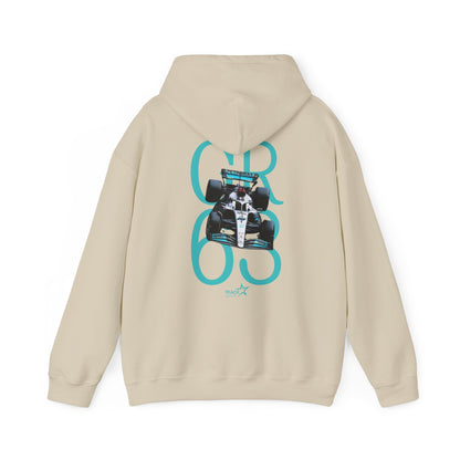 George Russell Hoodie