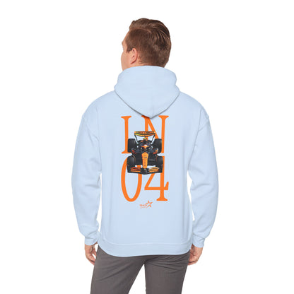 Lando Norris Hoodie