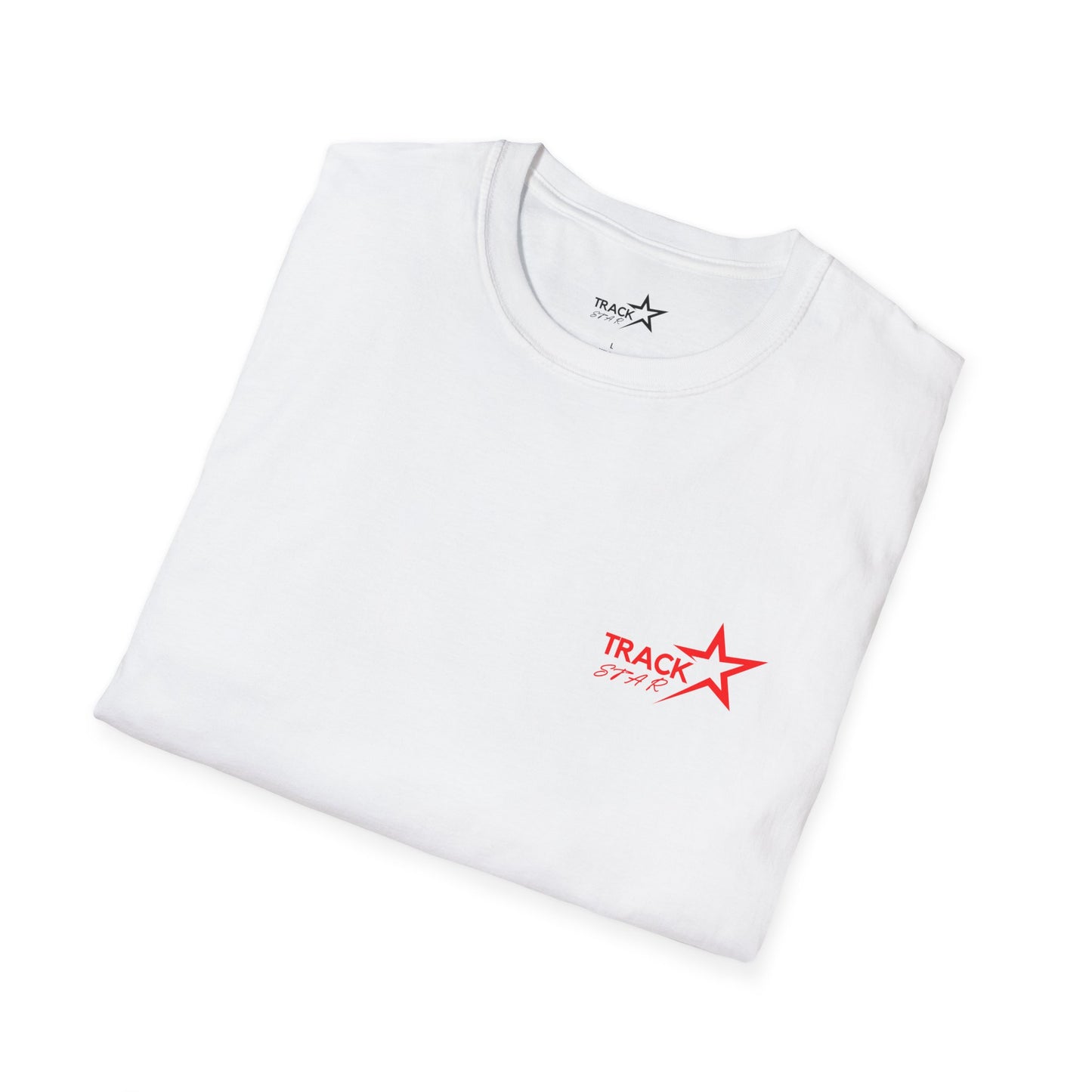 Charles Leclerc Cotton T-shirt