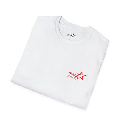 Charles Leclerc Cotton T-shirt