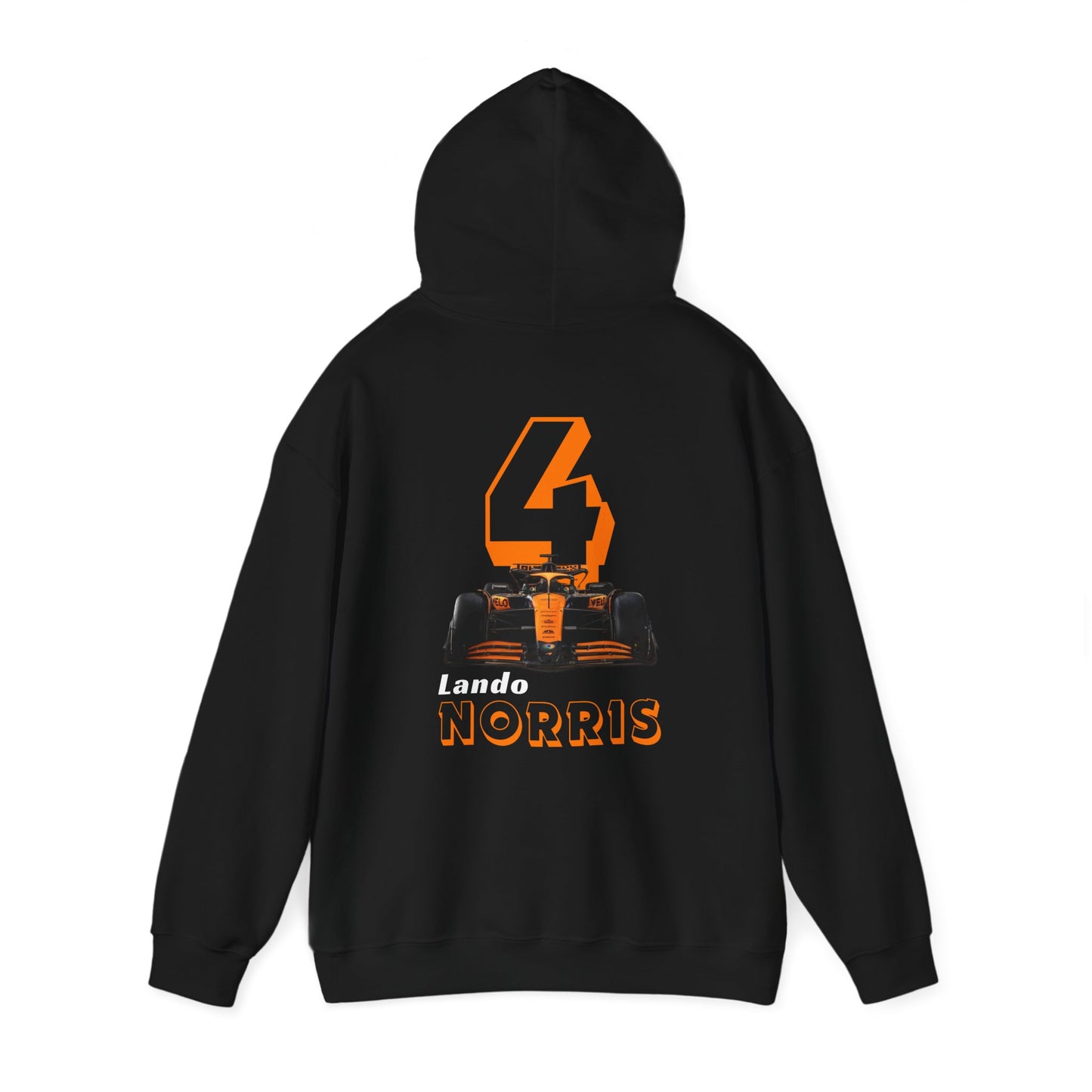 Lando Norris Hoodie