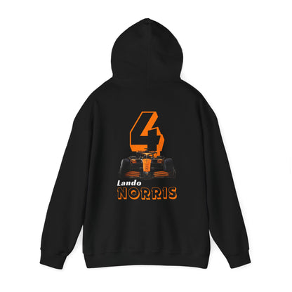 Lando Norris Hoodie