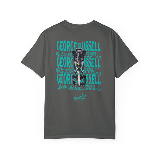 George Russell Comfort Color T-shirt