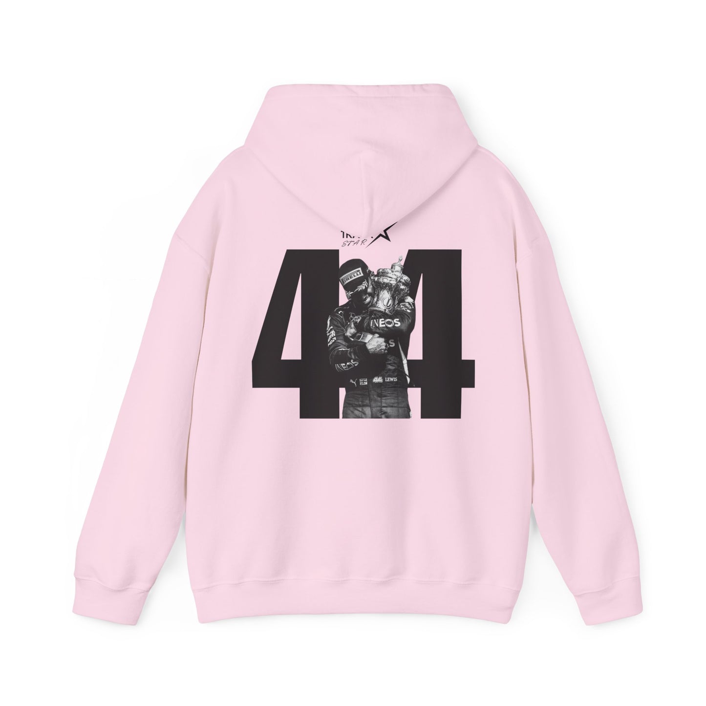 Lewis Hamilton Hoodie