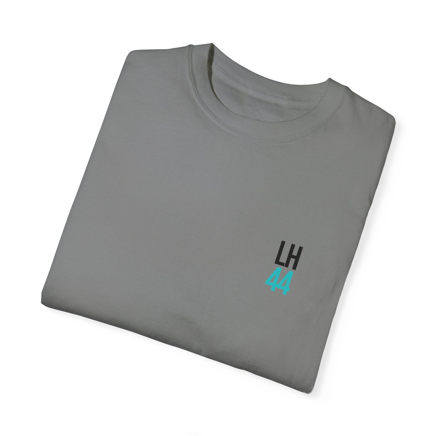 Lewis Hamilton Comfort Color T-shirt