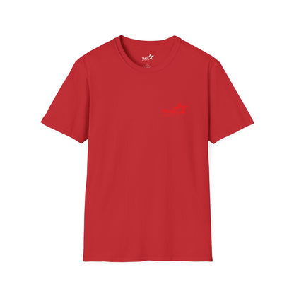 Charles Leclerc Cotton T-shirt