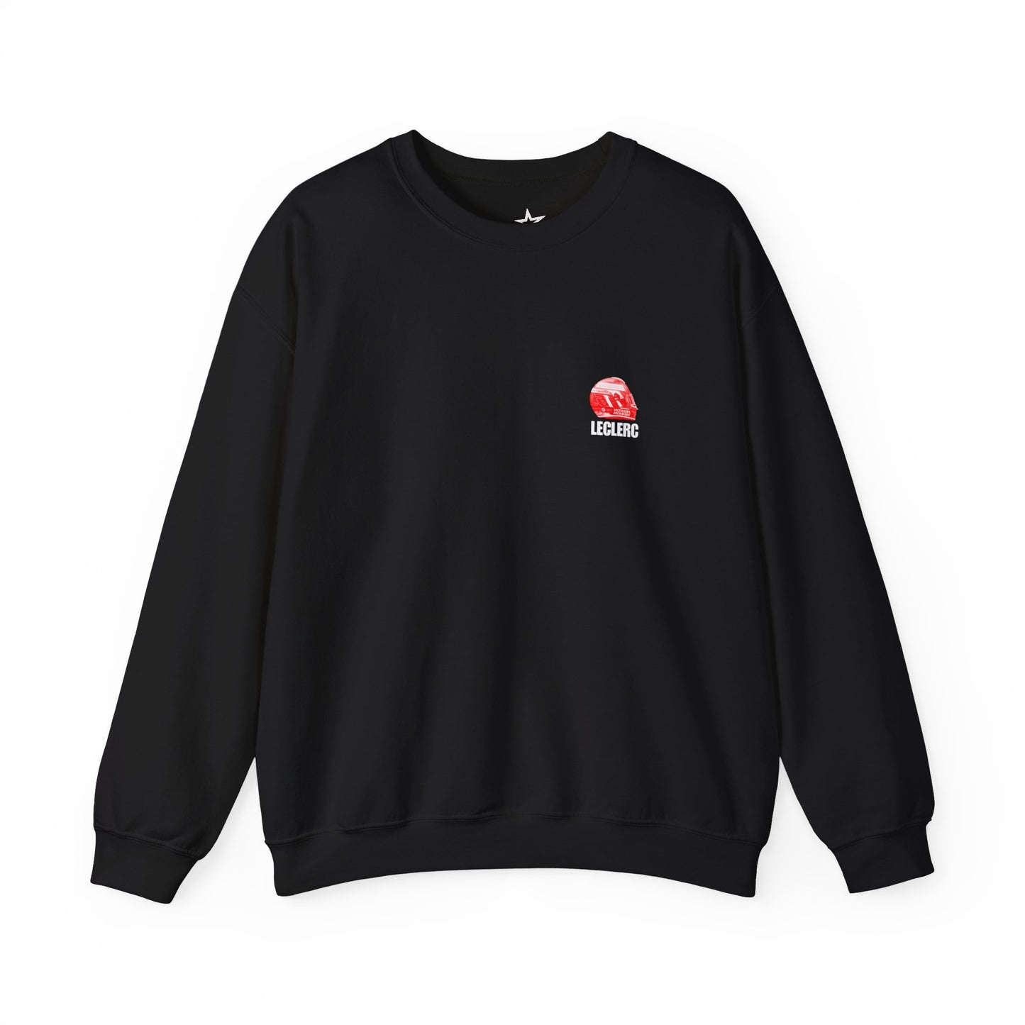 Charles Leclerc Crewneck Sweatshirt