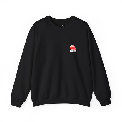 Charles Leclerc Crewneck Sweatshirt