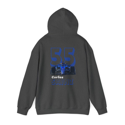 Carlos Sainz Hoodie