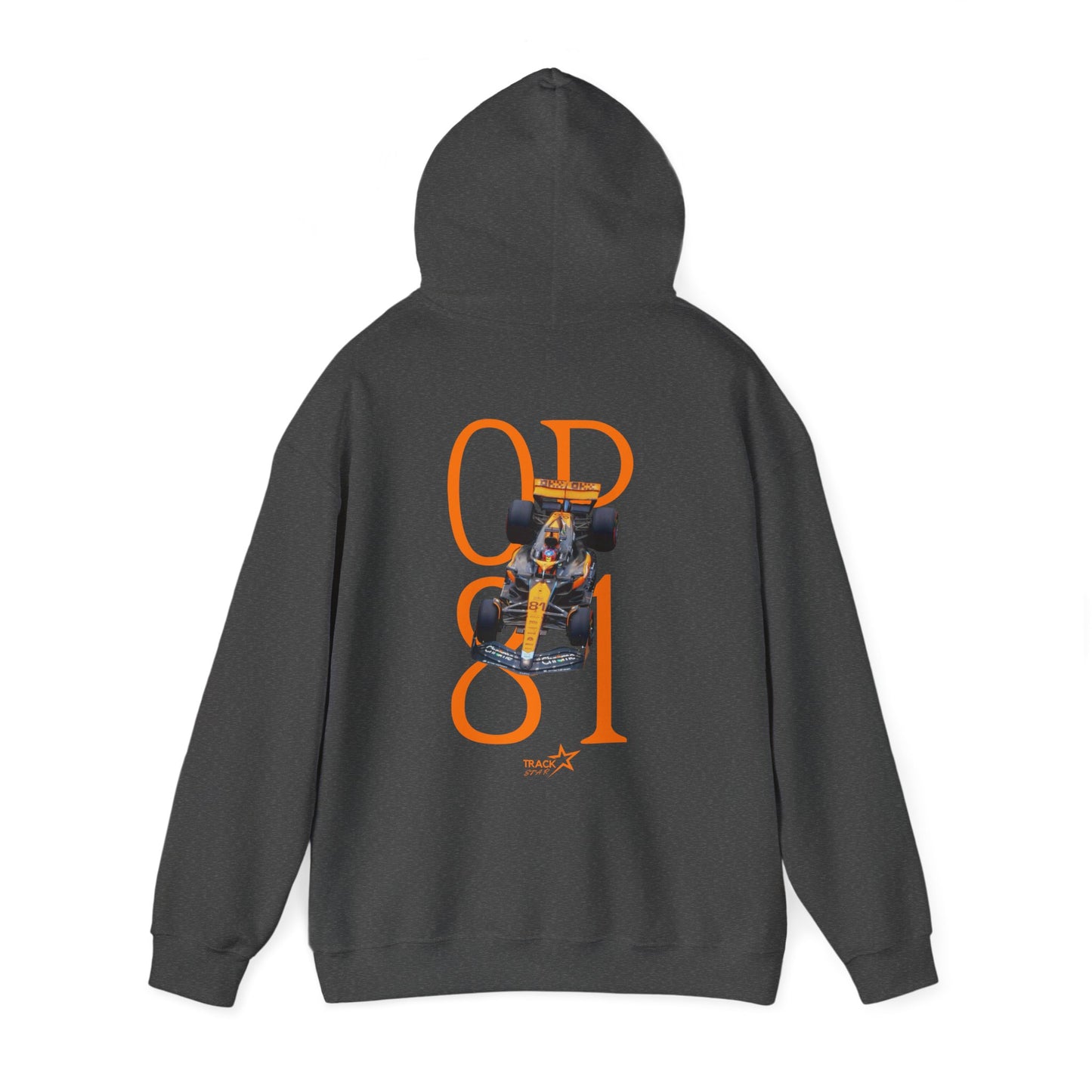 Oscar Piastri Hoodie