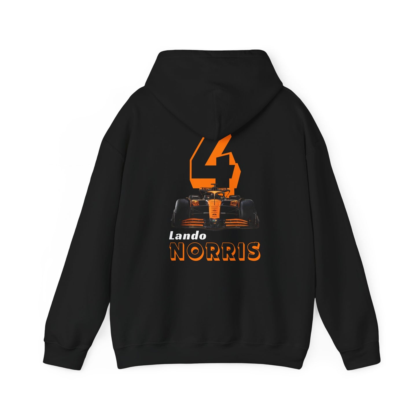 Lando Norris Hoodie