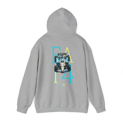 Fernando Alonso Hoodie