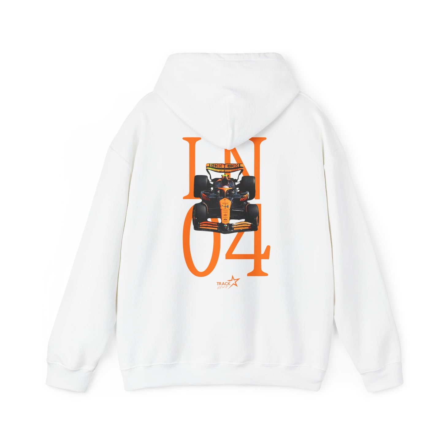 Lando Norris Hoodie