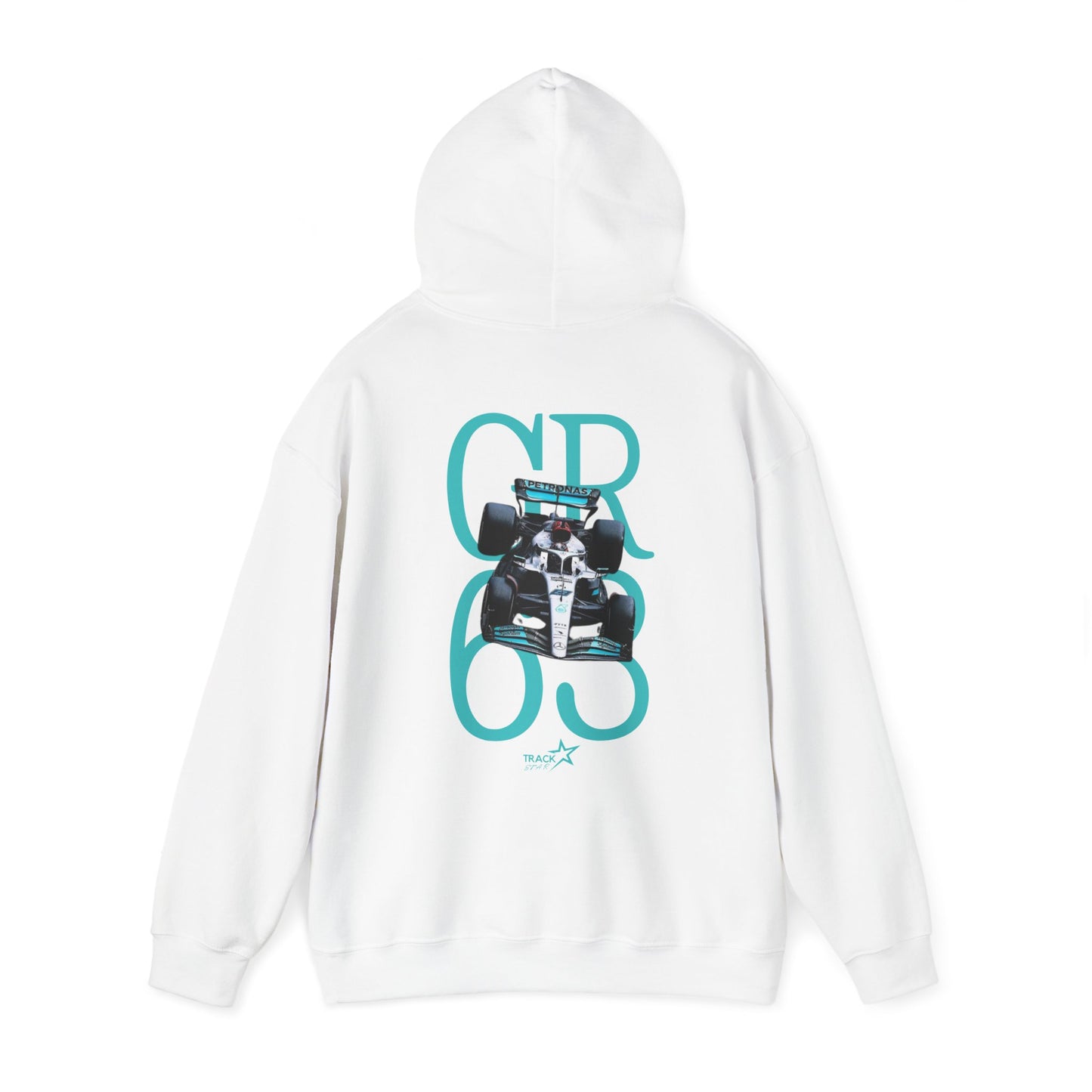 George Russell Hoodie