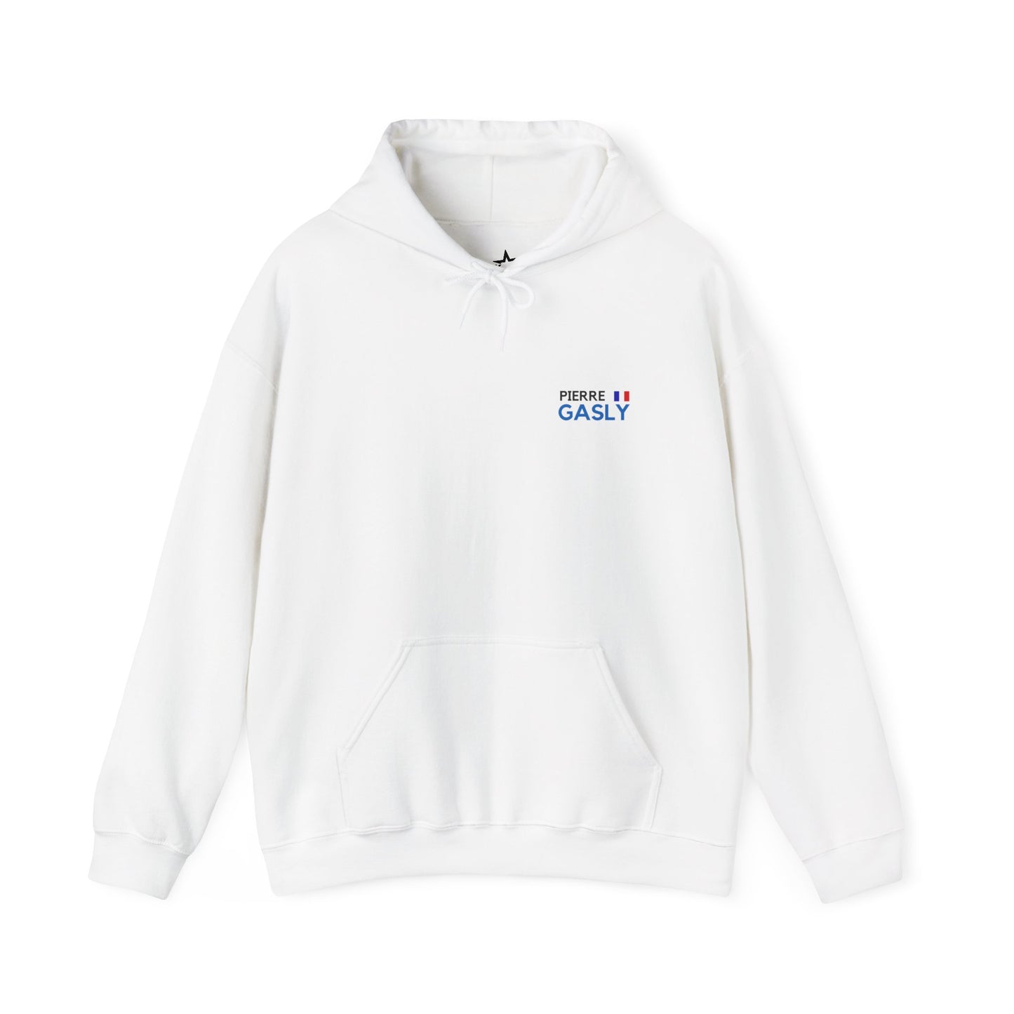 Pierre Gasly Hoodie