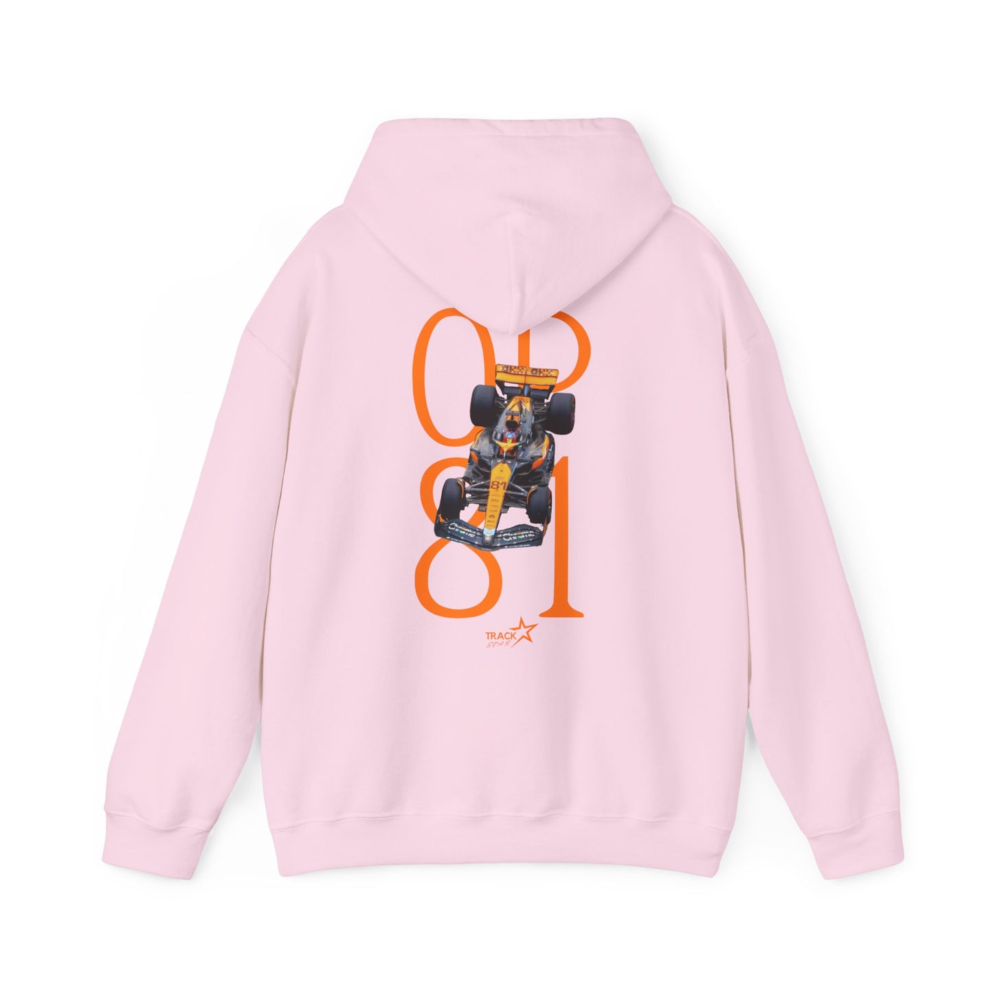 Oscar Piastri Hoodie