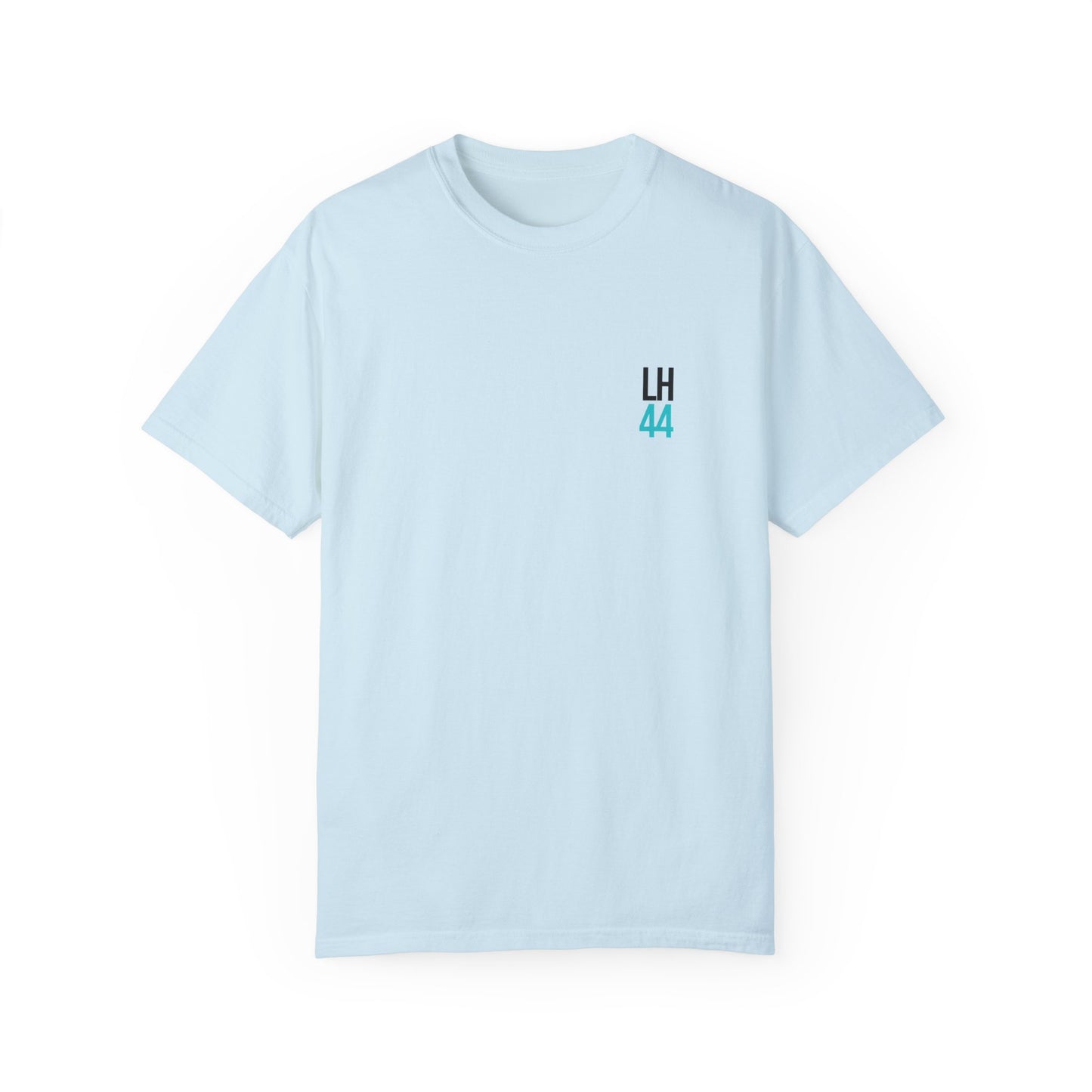 Lewis Hamilton Comfort Color T-shirt