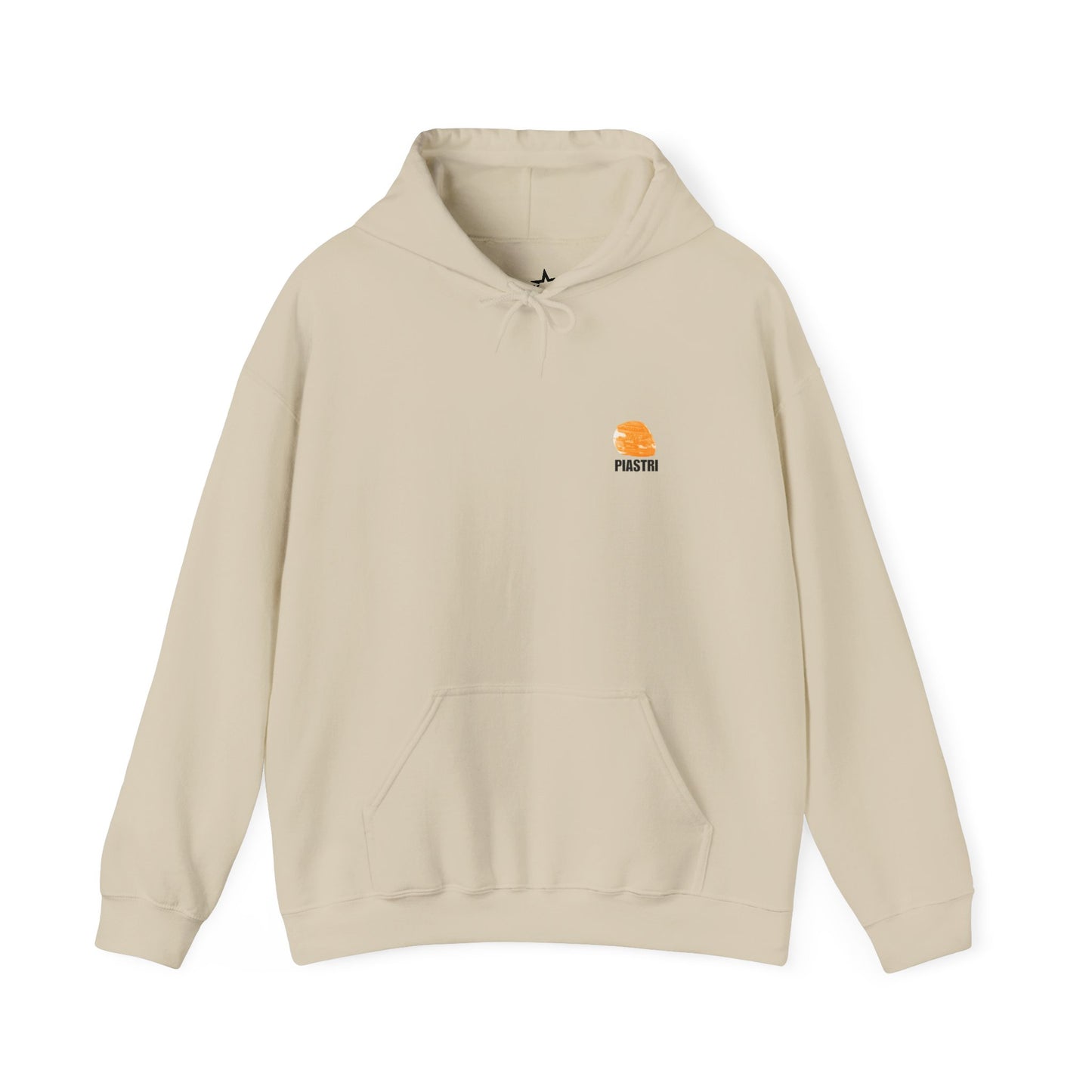 Oscar Piastri Hoodie