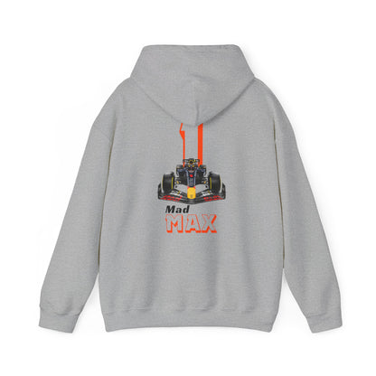 Max Verstappen Hoodie