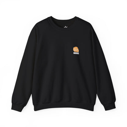 Lando Norris Crewneck Sweatshirt