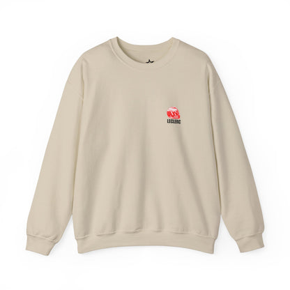 Charles Leclerc Crewneck Sweatshirt