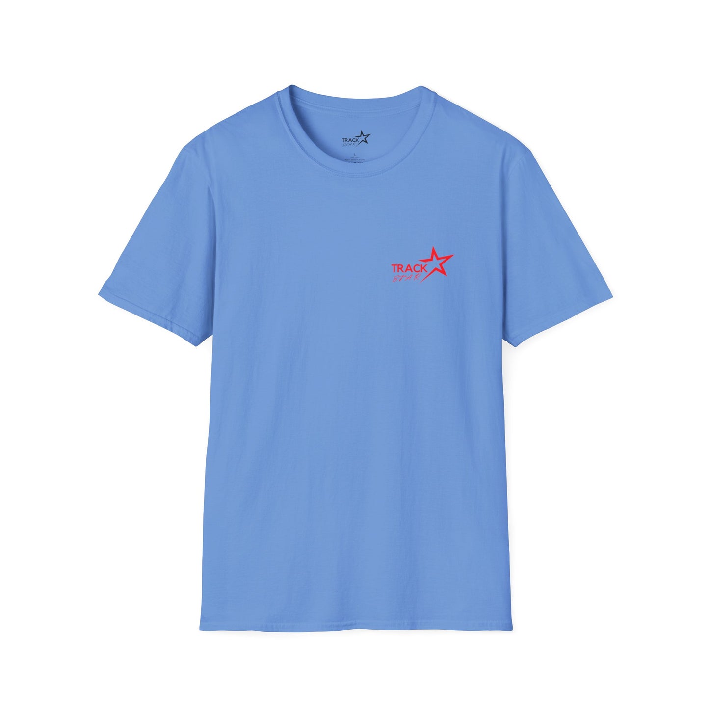 Charles Leclerc Cotton T-shirt