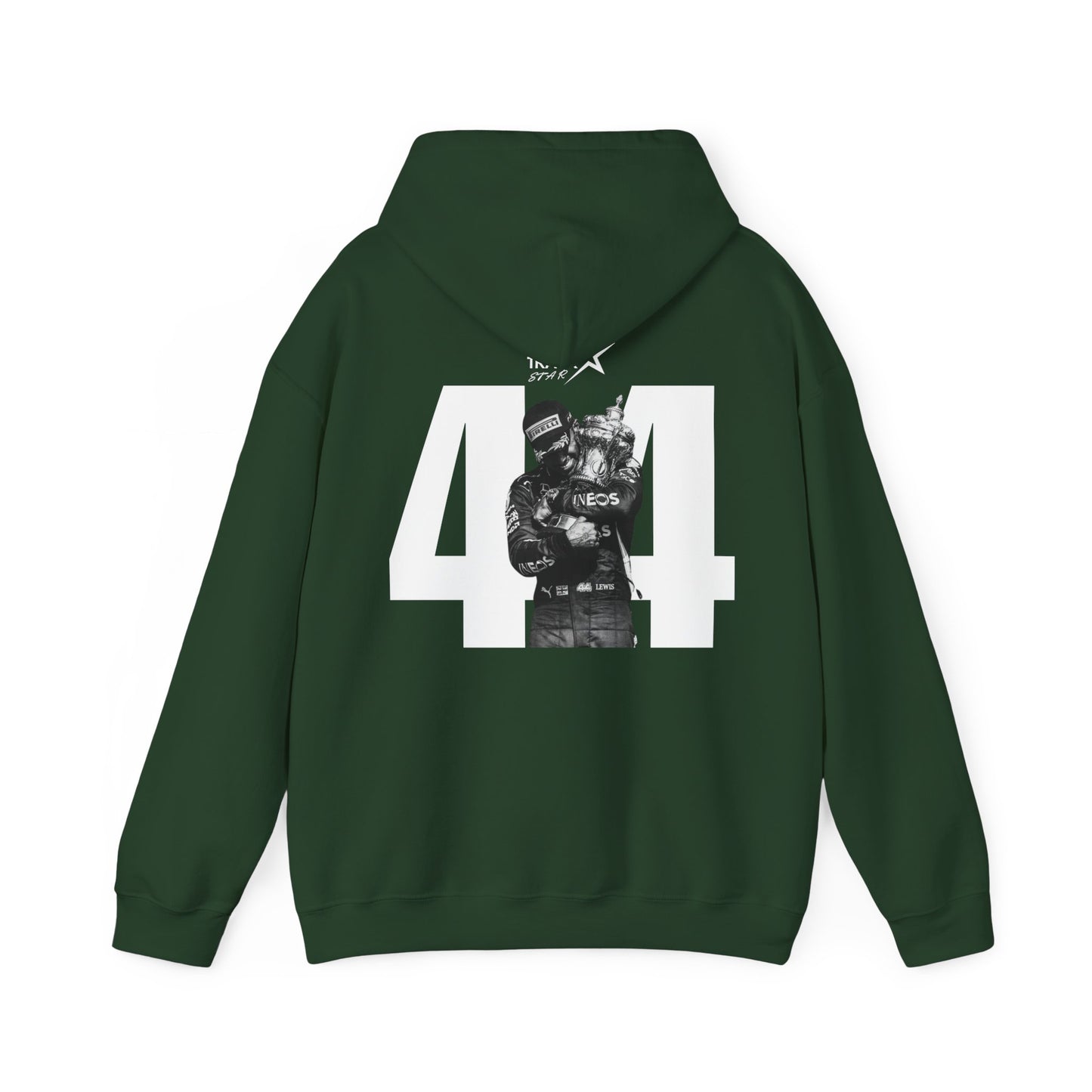 Lewis Hamilton Hoodie