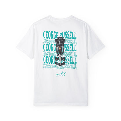 George Russell Comfort Color T-shirt