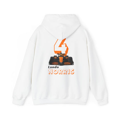 Lando Norris Hoodie