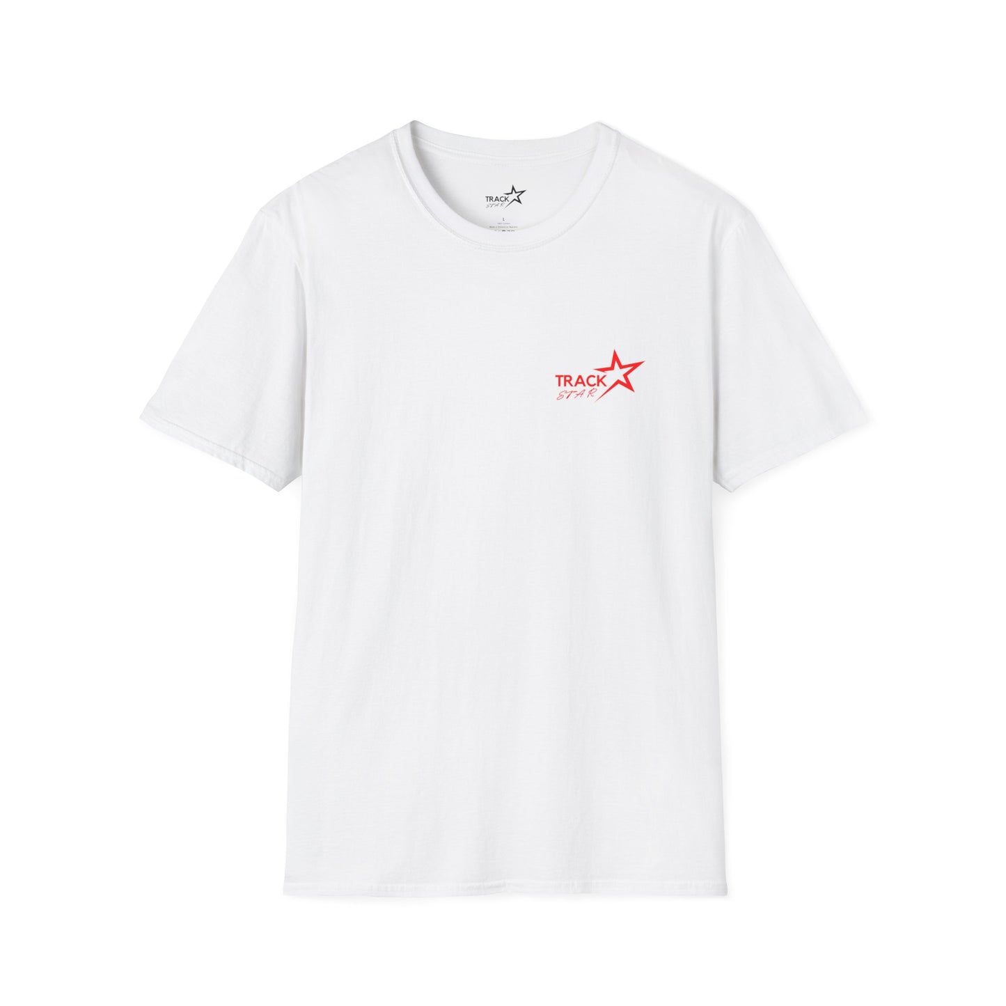 Charles Leclerc Cotton T-shirt