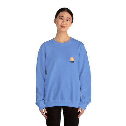 Lando Norris Crewneck Sweatshirt