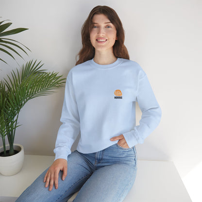 Lando Norris Crewneck Sweatshirt