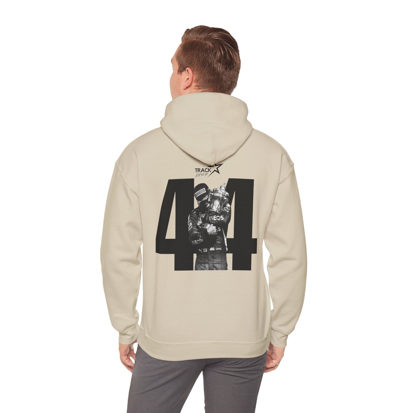 Lewis Hamilton Hoodie