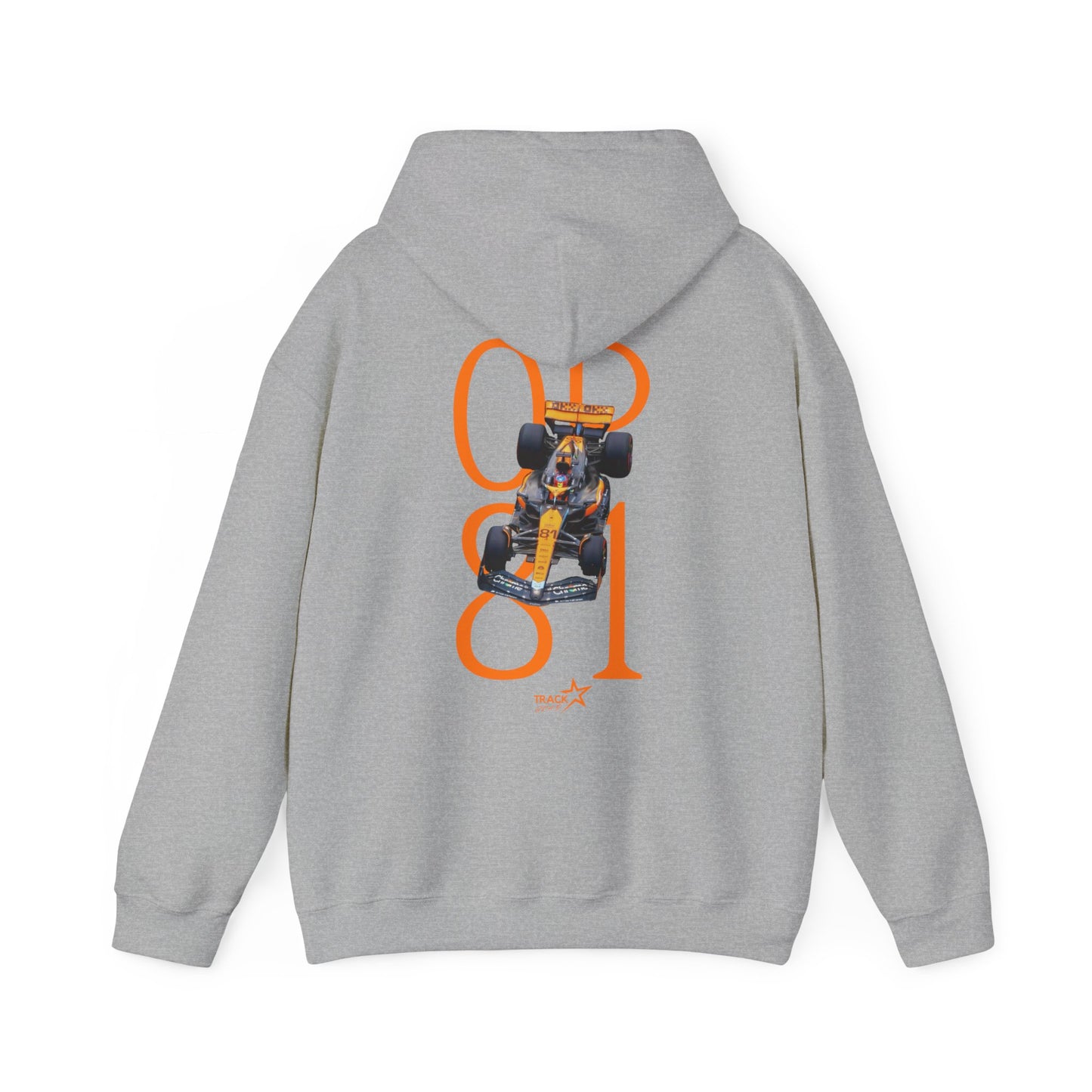 Oscar Piastri Hoodie