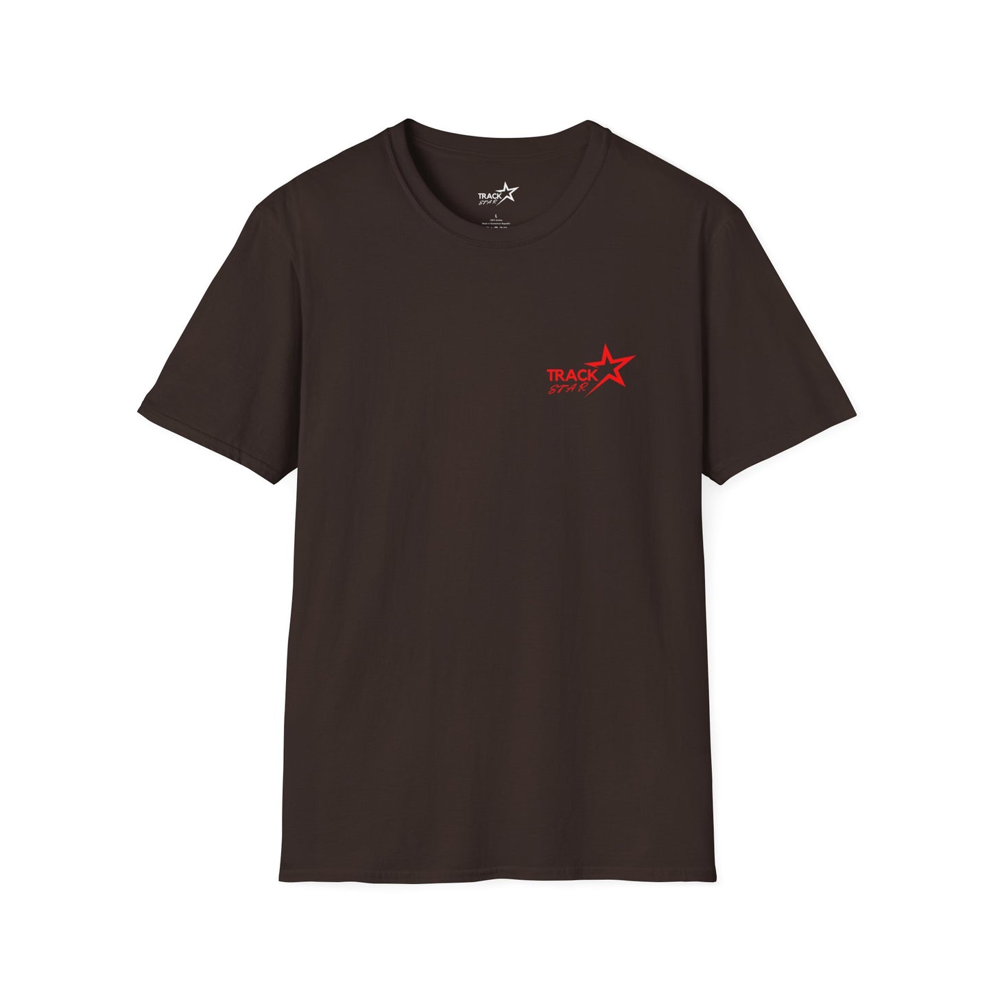 Charles Leclerc Cotton T-shirt