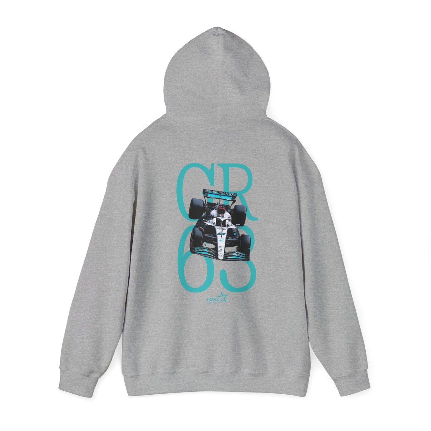 George Russell Hoodie