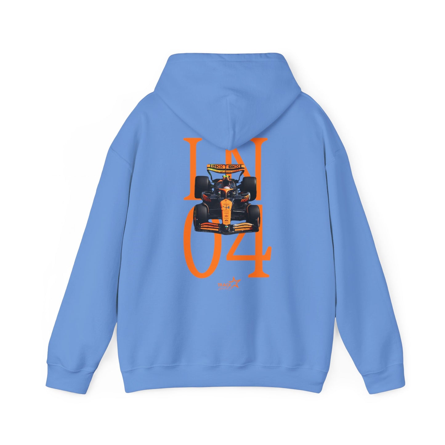 Lando Norris Hoodie