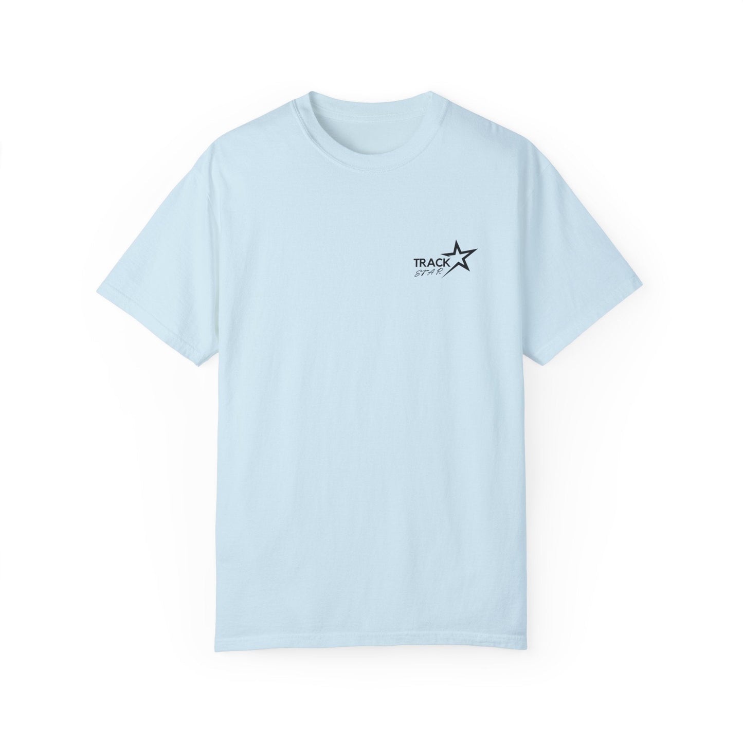 Alex Albon Comfort Color T-shirt - Track Star