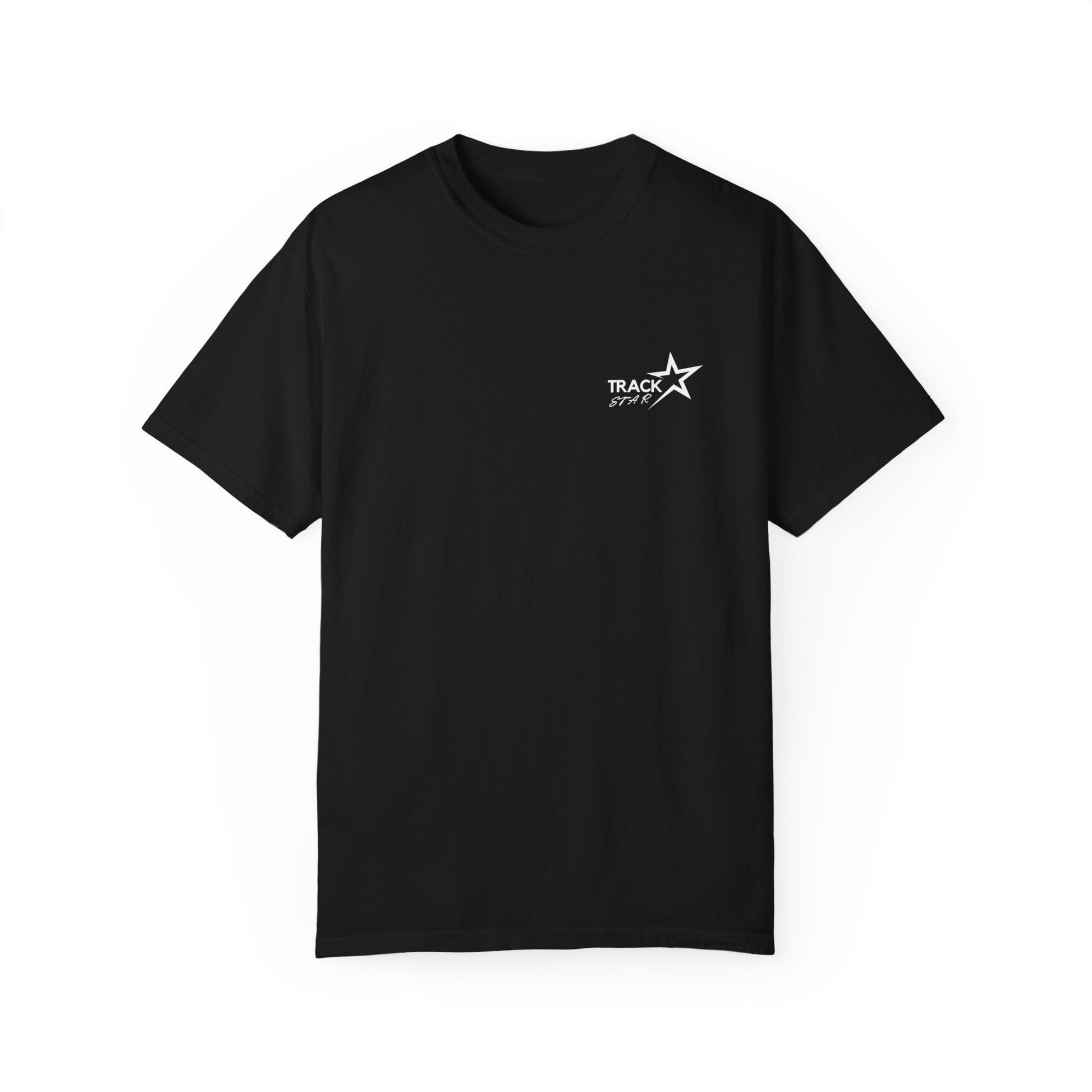 Alex Albon Comfort Color T-shirt - Track Star