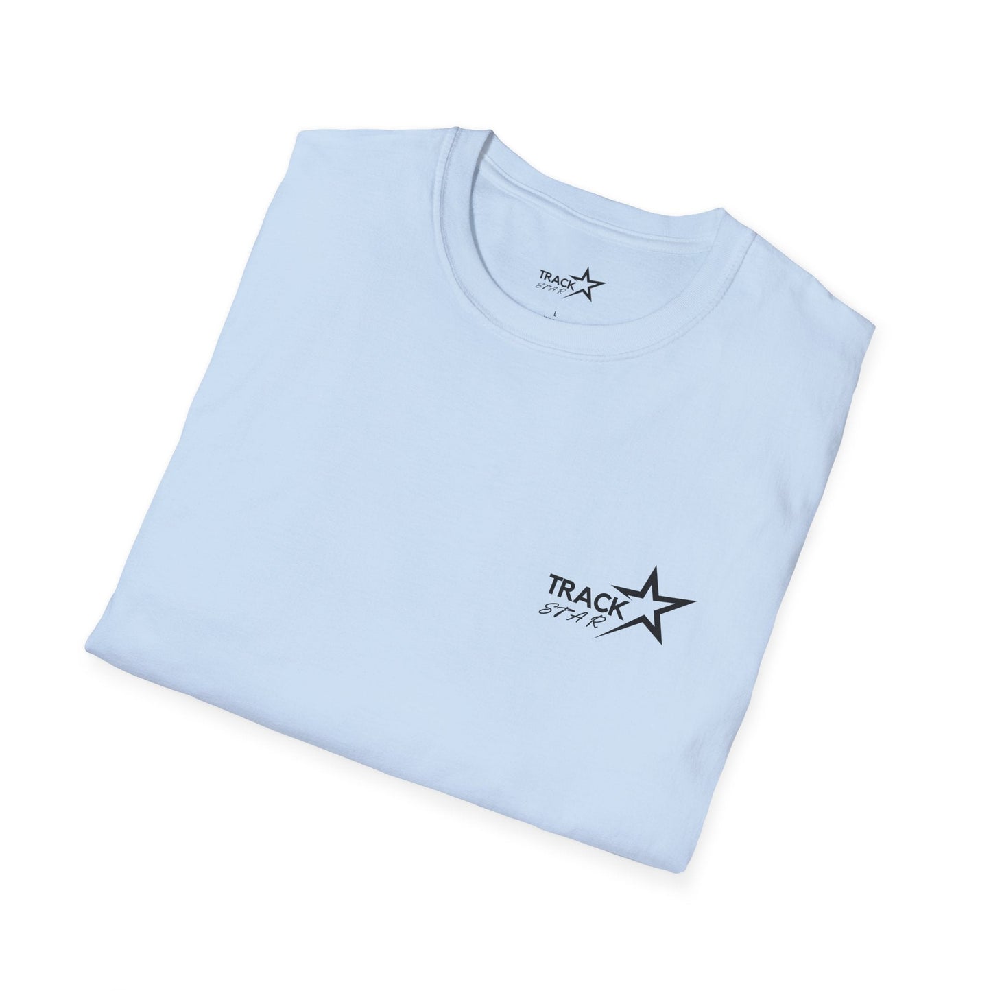 Alex Albon Cotton T-shirt - Track Star